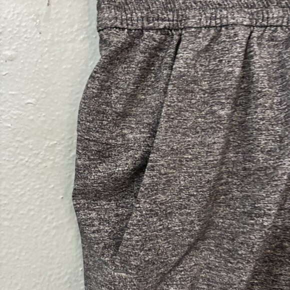 Lululemon Spring Break Away Short Heather Lux Multi Black Size 6 - Picture 5 of 14